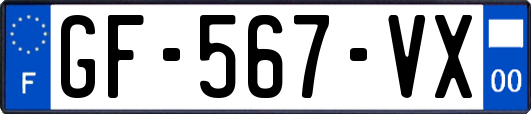 GF-567-VX