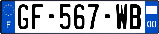 GF-567-WB