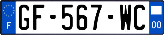 GF-567-WC