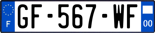 GF-567-WF