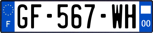 GF-567-WH