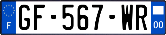 GF-567-WR