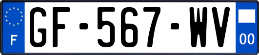 GF-567-WV
