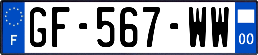 GF-567-WW