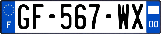 GF-567-WX