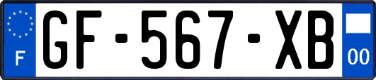 GF-567-XB