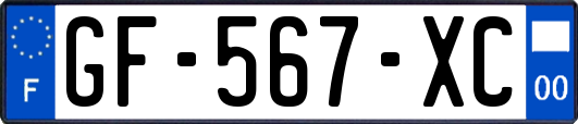 GF-567-XC