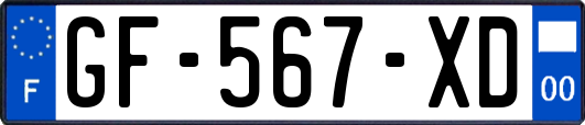 GF-567-XD