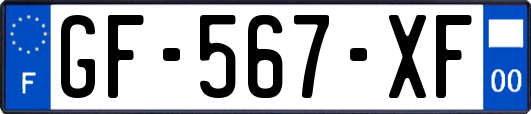 GF-567-XF