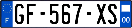 GF-567-XS