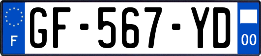 GF-567-YD