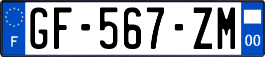 GF-567-ZM