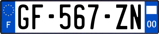 GF-567-ZN