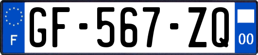 GF-567-ZQ