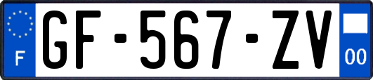 GF-567-ZV