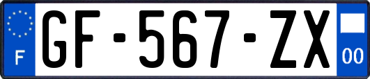 GF-567-ZX