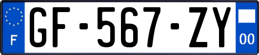 GF-567-ZY