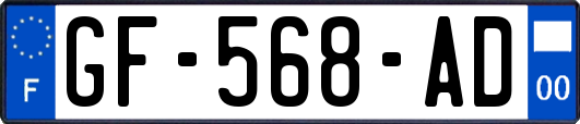 GF-568-AD