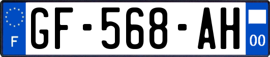 GF-568-AH