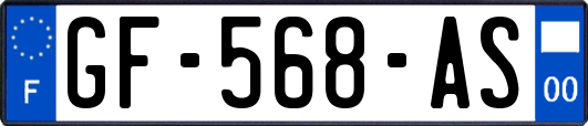 GF-568-AS