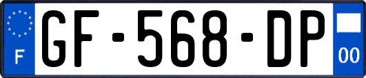 GF-568-DP