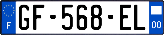 GF-568-EL