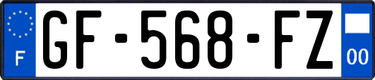 GF-568-FZ