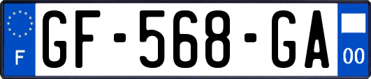 GF-568-GA