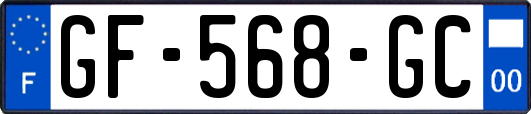 GF-568-GC