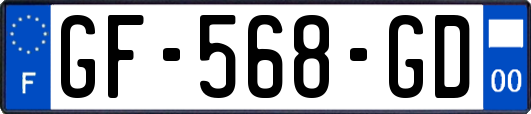 GF-568-GD