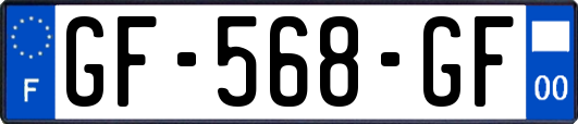 GF-568-GF