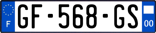 GF-568-GS