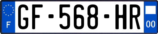 GF-568-HR