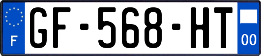 GF-568-HT