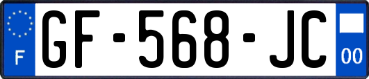 GF-568-JC