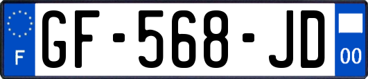 GF-568-JD