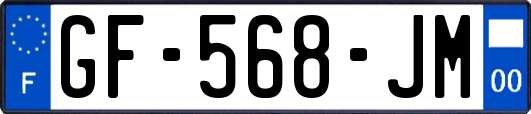 GF-568-JM