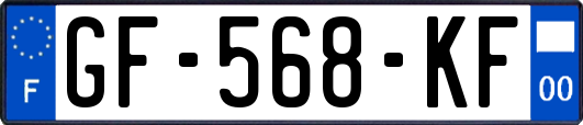 GF-568-KF
