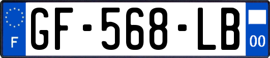 GF-568-LB