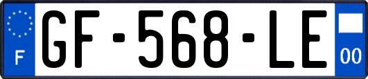 GF-568-LE