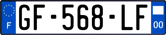 GF-568-LF