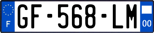 GF-568-LM