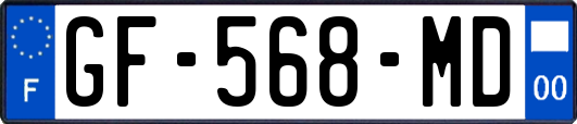 GF-568-MD