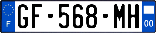 GF-568-MH