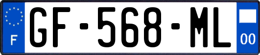 GF-568-ML