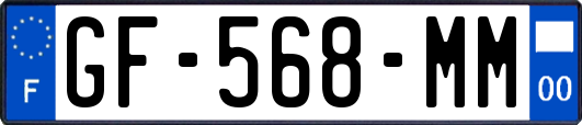 GF-568-MM