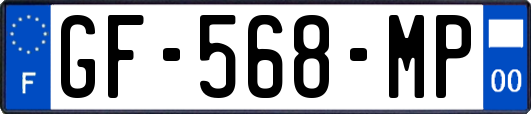 GF-568-MP