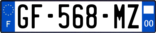 GF-568-MZ