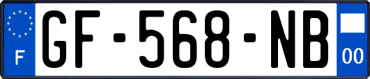 GF-568-NB