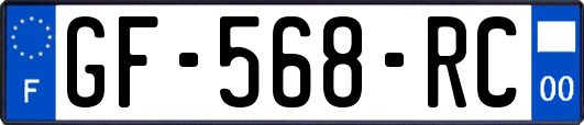 GF-568-RC